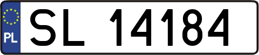 SL14184