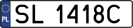 SL1418C