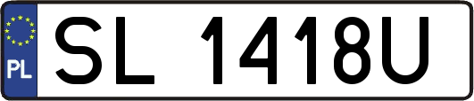 SL1418U