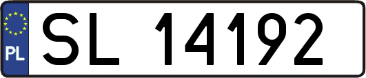SL14192