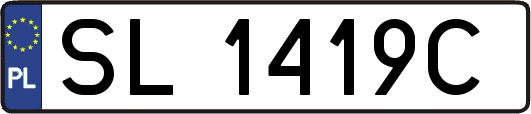 SL1419C