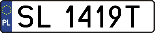SL1419T