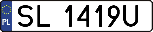 SL1419U