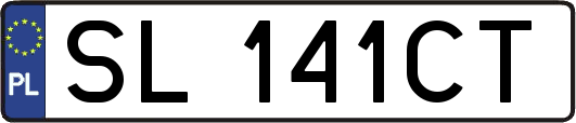 SL141CT