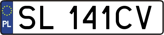 SL141CV