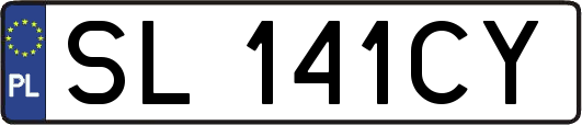 SL141CY
