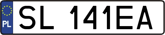 SL141EA