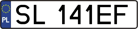 SL141EF