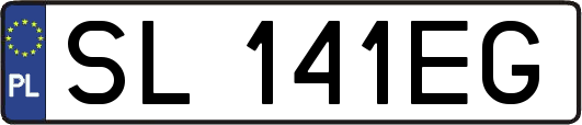 SL141EG