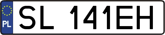 SL141EH