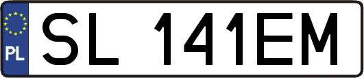 SL141EM