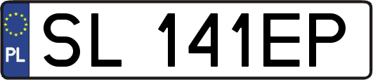 SL141EP