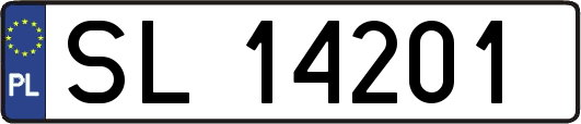SL14201