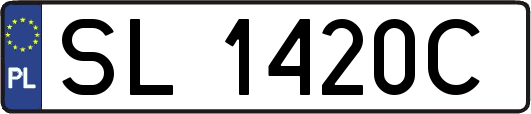 SL1420C