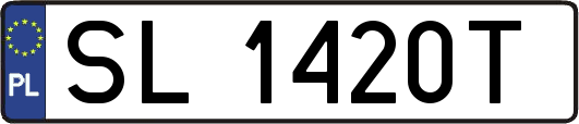 SL1420T