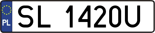 SL1420U