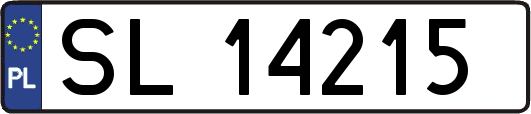 SL14215