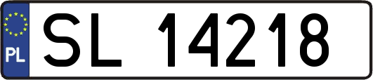 SL14218