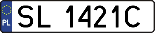 SL1421C