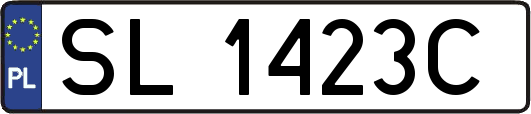 SL1423C
