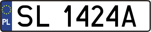 SL1424A