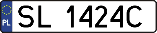 SL1424C