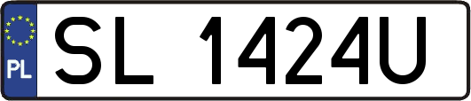 SL1424U