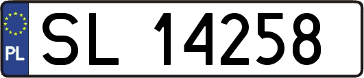 SL14258