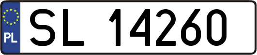 SL14260