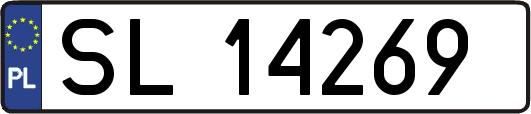 SL14269