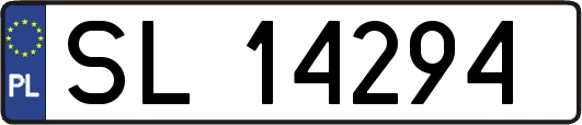 SL14294
