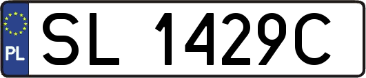 SL1429C