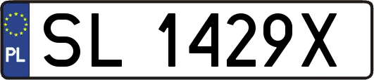 SL1429X