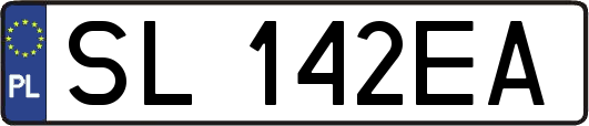 SL142EA