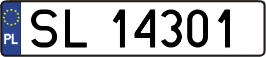 SL14301