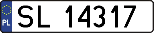 SL14317