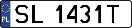 SL1431T