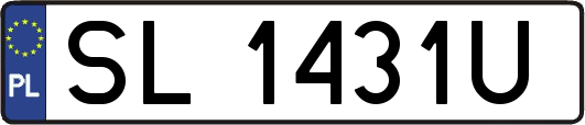 SL1431U