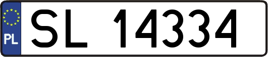 SL14334