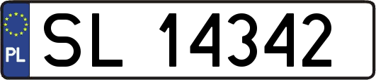 SL14342