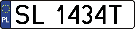 SL1434T