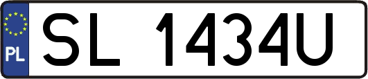 SL1434U