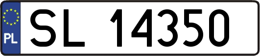SL14350