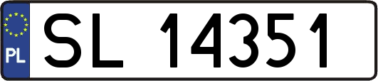 SL14351