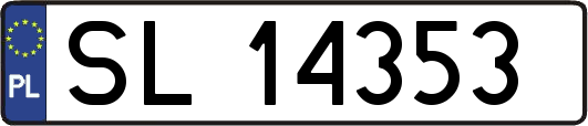 SL14353
