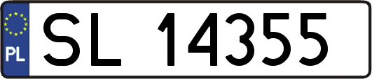 SL14355
