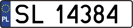 SL14384