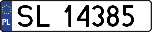 SL14385
