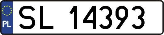SL14393