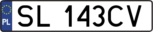 SL143CV